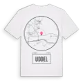 Uddel t-shirt