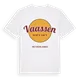 Vaassen cirkel t-shirt