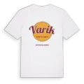 Varik cirkel t-shirt