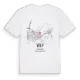 Velp karta t-shirt