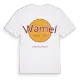 Wamel cirkel t-shirt