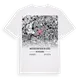 Waterschap Rijn en IJssel karta t-shirt