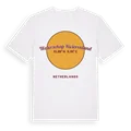 Waterschap Rivierenland cirkel t-shirt