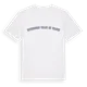 Waterschap Vallei en Veluwe college t-shirt