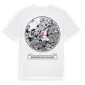 Waterschap Vallei en Veluwe t-shirt
