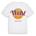Wehl cirkel t-shirt