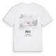 Wehl karta t-shirt