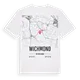 Wichmond karta t-shirt