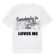 Någon i Wijchen älskar mig t-shirt
