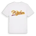 Wijchen baseball t-shirt