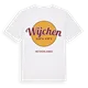 Wijchen cirkel t-shirt