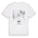 Wilp karta t-shirt