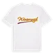 Winterswijk baseball t-shirt