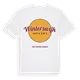Winterswijk cirkel t-shirt