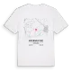 Winterswijk Corle karta t-shirt