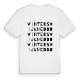 Winterswijk Meddo ordlek t-shirt