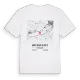 Winterswijk Miste karta t-shirt