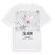 Zelhem karta t-shirt