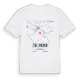 Zoelmond karta t-shirt