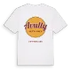 Avully cirkel t-shirt