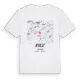 Avusy karta t-shirt