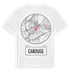 Carouge t-shirt