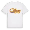 Céligny baseball t-shirt