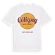 Céligny cirkel t-shirt