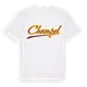 Champel baseball t-shirt