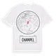 Champel t-shirt