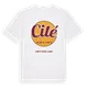 Cité cirkel t-shirt