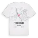 Confignon karta t-shirt