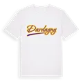 Dardagny baseball t-shirt