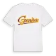 Genève baseball t-shirt