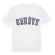 Genève college t-shirt