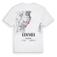 Genthod karta t-shirt