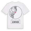 Genthod t-shirt