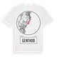Genthod t-shirt