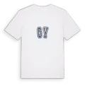 Gy college t-shirt