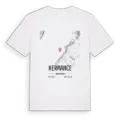 Hermance karta t-shirt