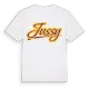 Jussy baseball t-shirt