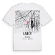 Lancy karta t-shirt