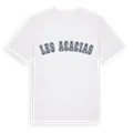 Les Acacias college t-shirt