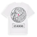 Les Acacias t-shirt