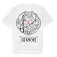 Les Acacias t-shirt