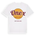 Onex cirkel t-shirt
