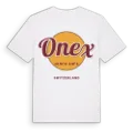 Onex cirkel t-shirt