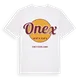 Onex cirkel t-shirt
