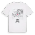 Onex karta t-shirt