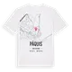 Pâquis karta t-shirt